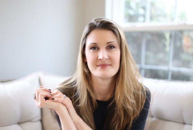 Liz Hudson